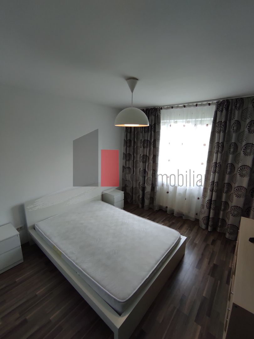 Apartament 3 camere de inchiriat zona Metrou Dristor - Poză 9