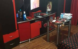 Garsoniera Dovalii | confort 1 | 26 mp - Poză 1