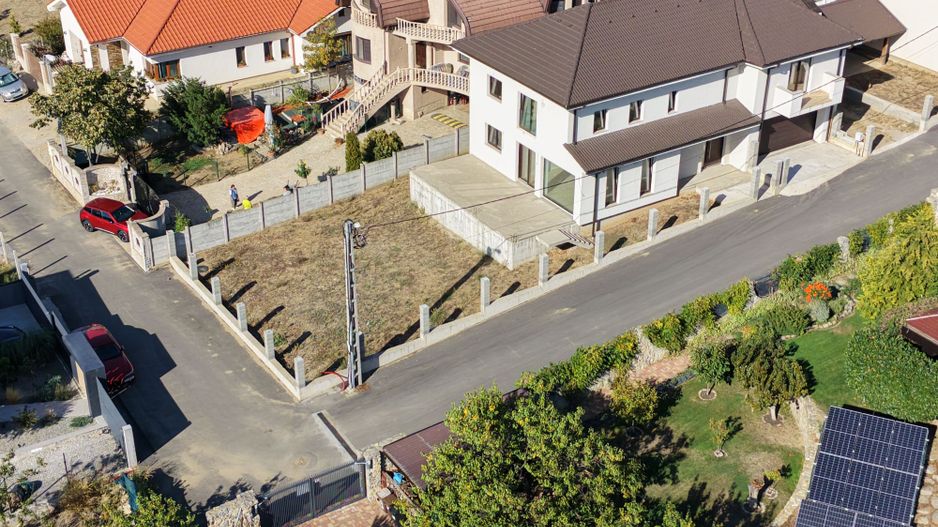 Vila lux Dealuri Oradea 3 dormitoare 3 bai - Poză 3