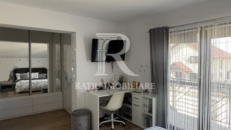 Casa cu 5 camere | P+M | Iosia | Oradea - Poză 15