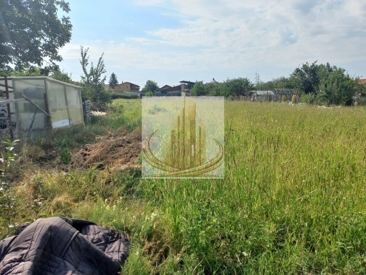 Casă individuală Plopi, 75 mp, teren 1.365 mp, 2 corpuri - Poză 7