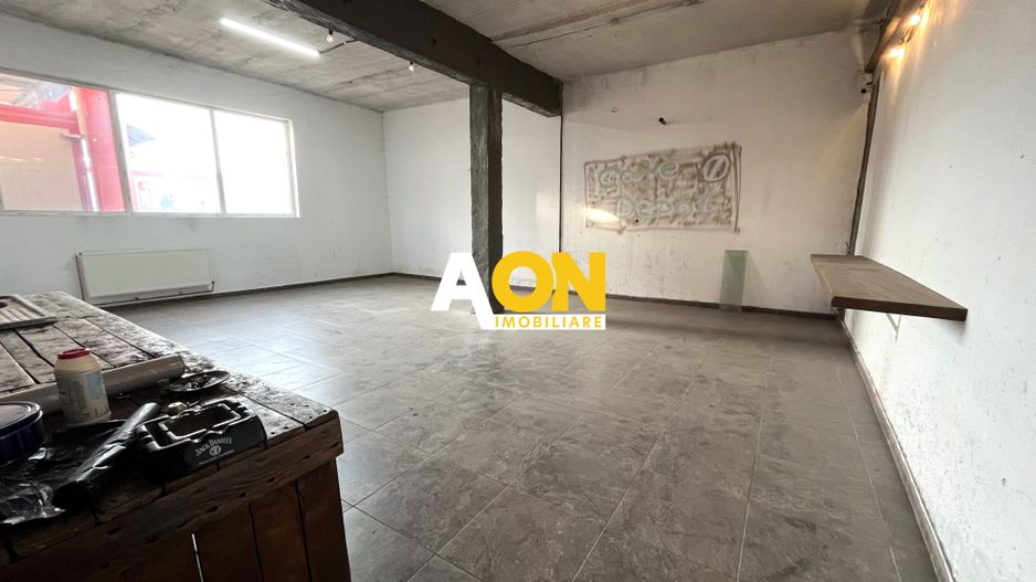 Spatiu Comercial, 150mp, Pretabil Pentru Service Auto, Zona Dedeman - Poză 1
