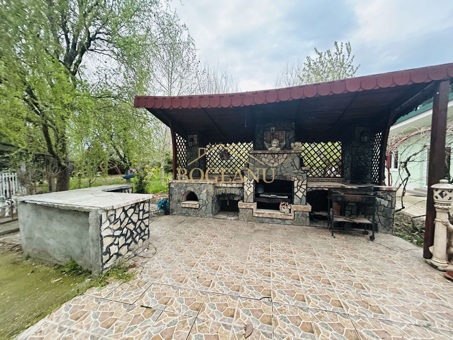 BG25-Vila Exclusivista-COMISION 0% SAG - Poză 24