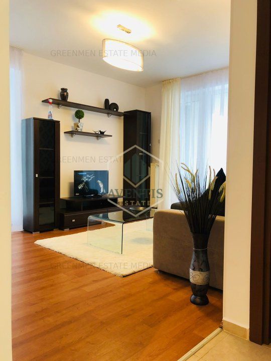Inchiriere apartament 2 camere, zona Obor - Poză 2