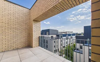 Penthouse  3+1 camere cu 2 locuri de parcare in Avalon Estate - Poză 23