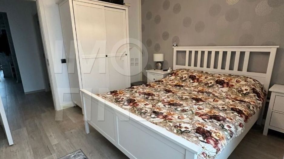 Vânzare 3 camere, imobil nou Andrei Mureșanu, terasă 67 mp, garaj inclus - Poză 10