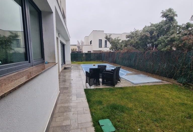 Vila cu Piscina & Garaj | Pipera | Erou Iancu Nicolae - Poză 21