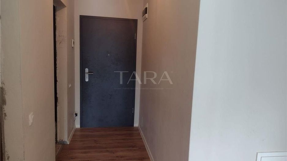 Vând apartament 3 camere – Zorilor, Cluj-Napoca. - Poză 2