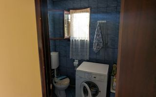 Casă 4 camere ,curte 745mp cu garaj , zonă semicentrală - Poză 5