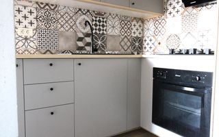 2 camere in Dumbravita in bloc nou cu parcare langa clinica Medicis - Poză 8