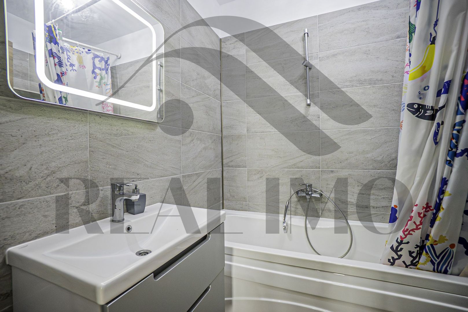 🌊 ALEZZI BEACH RESORT — APARTAMENT 3 CAMERE | VEDERE FRONTALĂ LA MARE - Poză 20