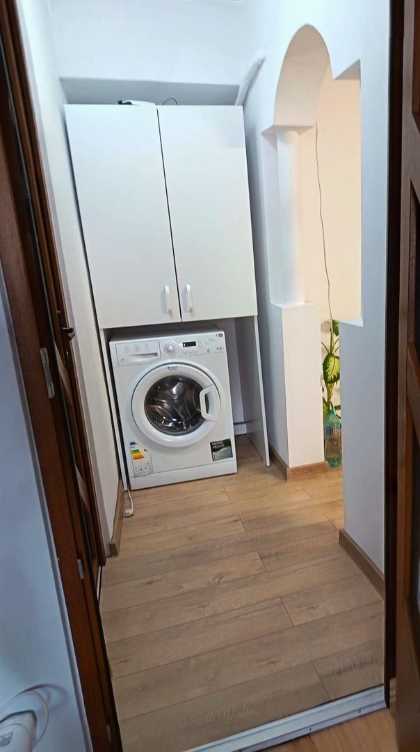 Apartament 2 camere renovat in bloc reabilitat Lujerului, Militari - Poză 8