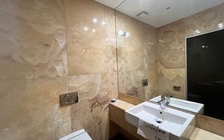 DUPLEX SUPERB CU 4 CAMERE LA  INCHIRIERE IN ZONA FLOREASCA - Poză 25