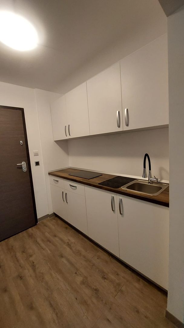 2 camere, intim, semineu, Silver Mountain - Poză 6