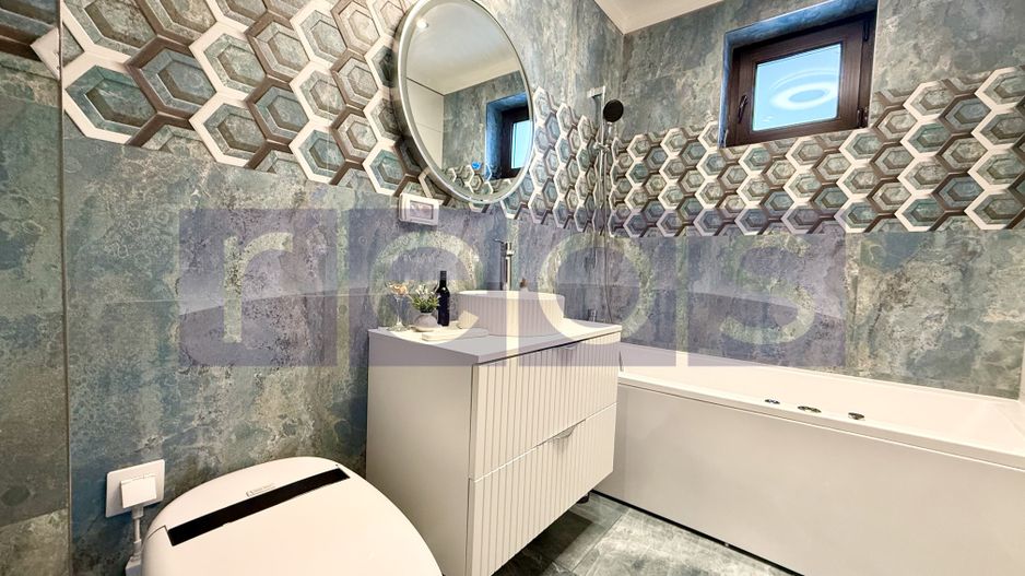 VÂNZARE 3 CAMERE | NICOLAE GRIGORESCU | CENTRALA PROPRIE | GRĂDINA - Poză 8