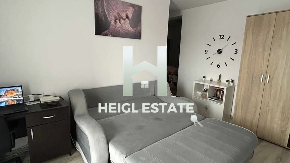Apartament 1 camera in zona  Braytim - Poză 2