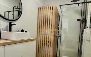 Apartament la cheie cu 2 camere | Imobil nou | Balcon - Poză 11
