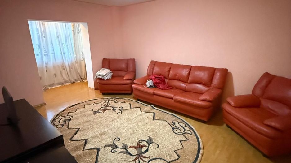 2 camere Racadau, Vasile Alecsandri -Tampei, 51mp, 130000Euro - Poză 1