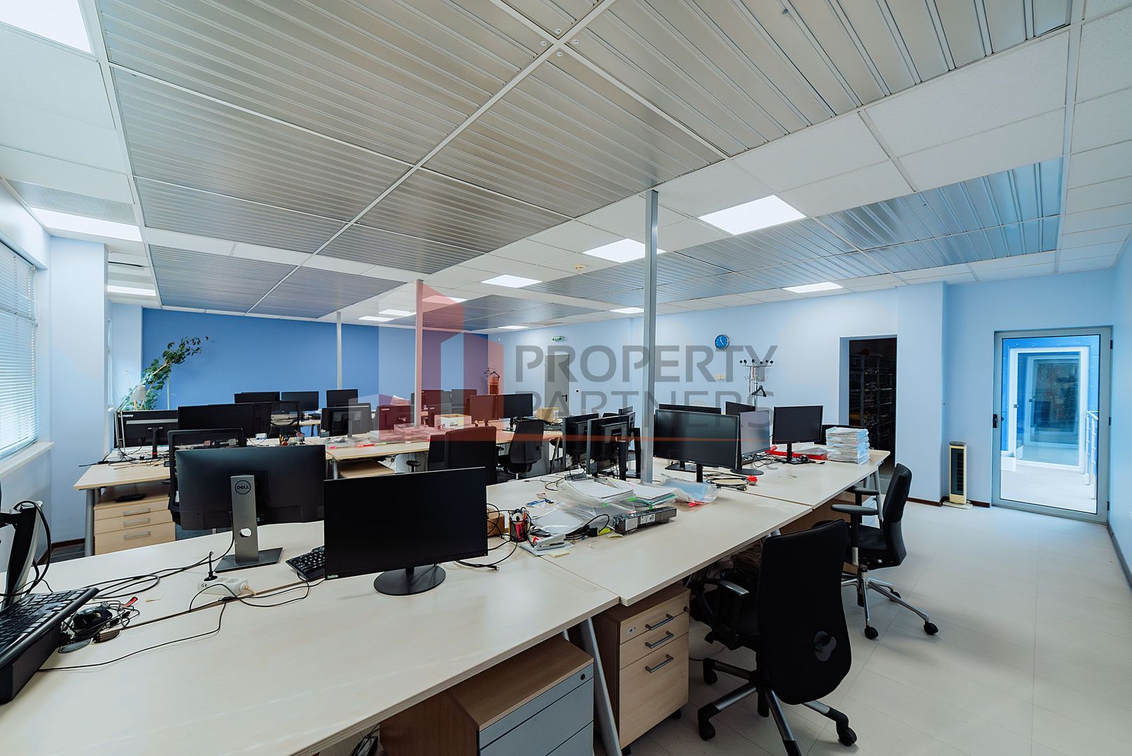 Aurel Vlaicu Office Center  350-1780 mp - Poză 10