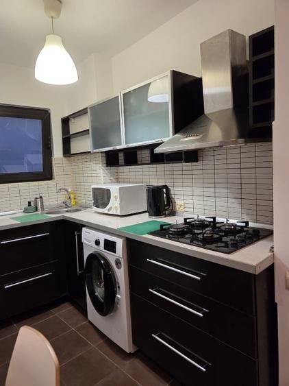 Apartament 2 camere - Rond Kogalniceanu - Poză 8