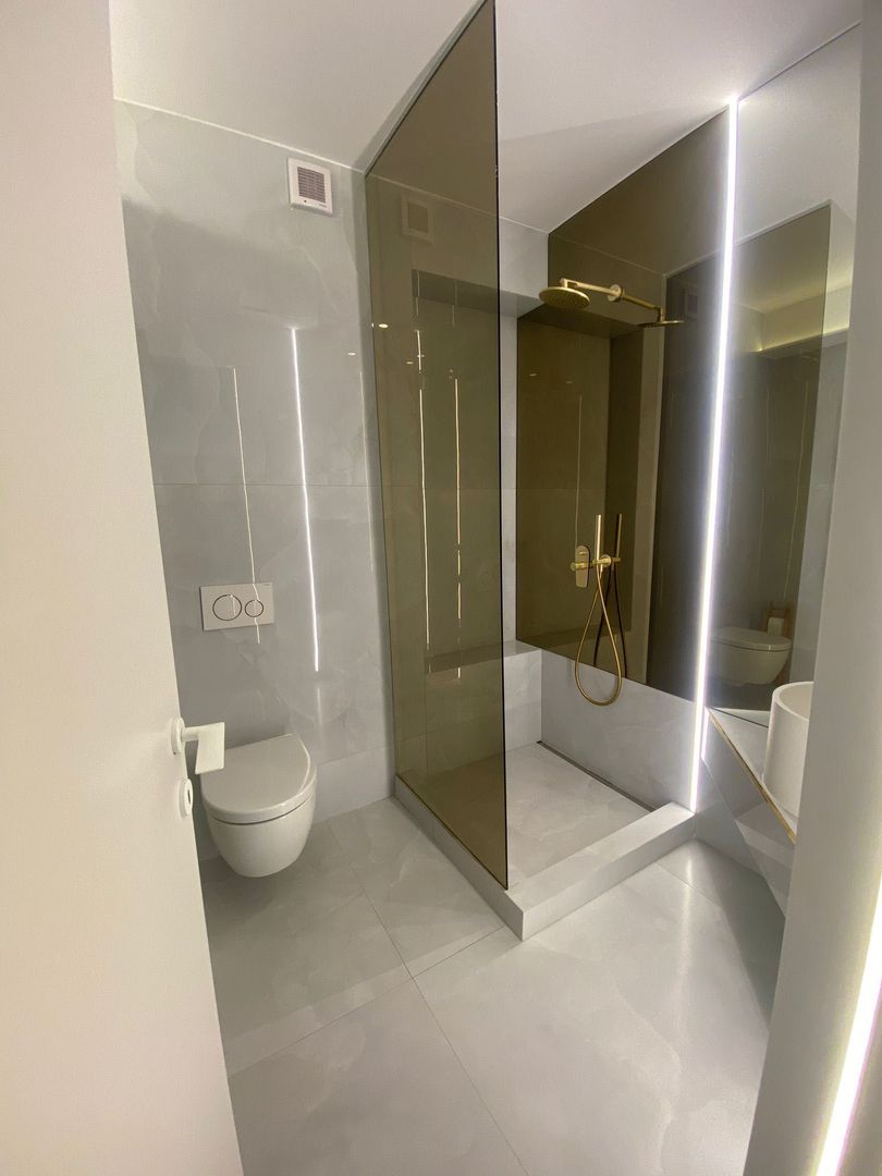 APARTAMENT 3 CAMERE | PARCARE SUBTERANA | CORTINA NORTH - Poză 7
