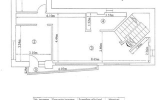 PALAS CAMPUS - BLOC NOU - 2 CAMERE - MOBILAT SI UTILAT - Poză 5