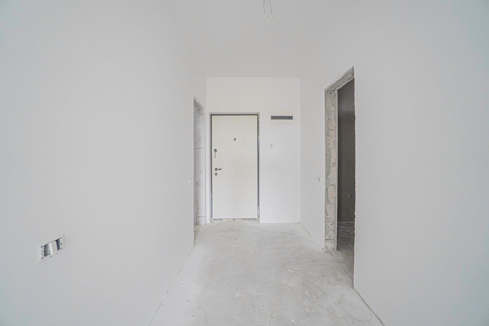 Tomis Nord - Vanzare apartament decomandat cu 3 camere, bloc nou. - Poză 14