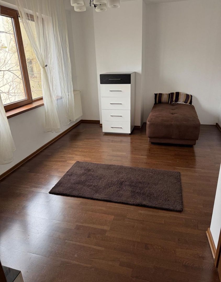 AP. 3 CAMERE OBOR, PET-FRIENDLY, CENTRALA TERMICA, METROU 5 MINUTE - Poză 5