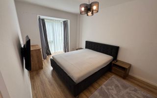 Apartament de inchiriat 2 camere Crinului Residence -parcare subterana - Poză 3