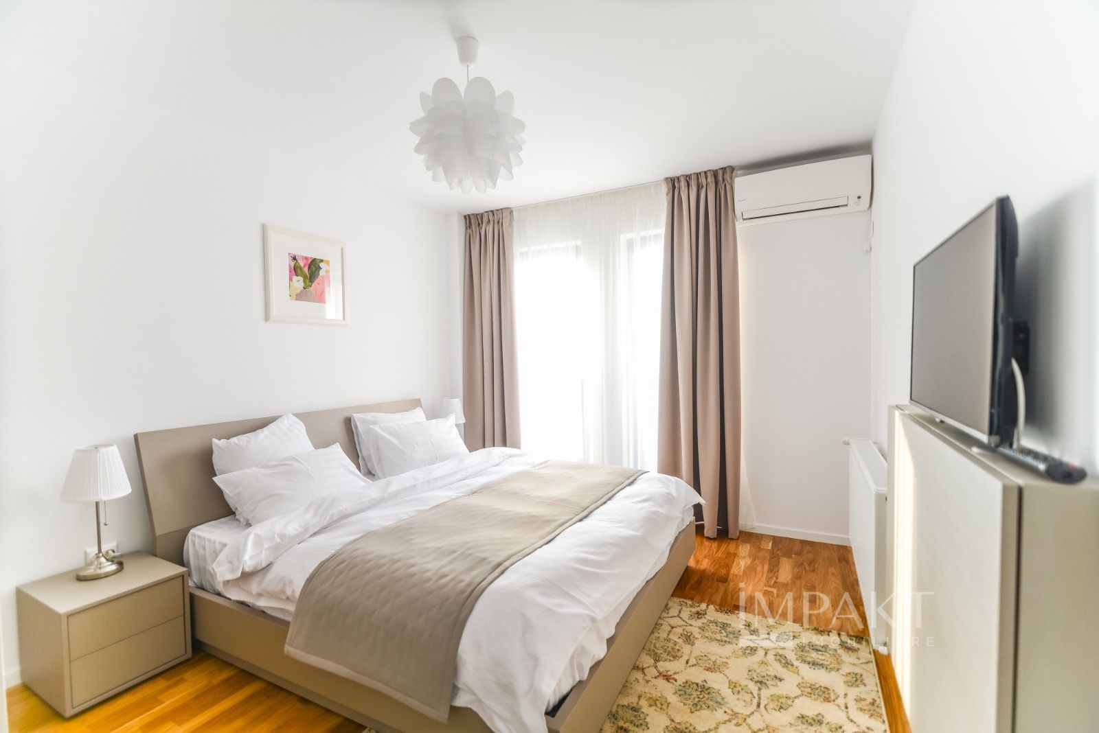 Apartament modern cu 2 camere, Iulius Mall! - Poză 4