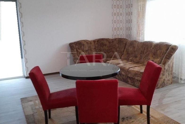 Confort și Stil: apartament cu 2 camere și două balcoane. - Poză 2