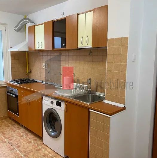 Apartament cu 3 camere de inchiriat in zona Grivitei/Grivita - Poză 4