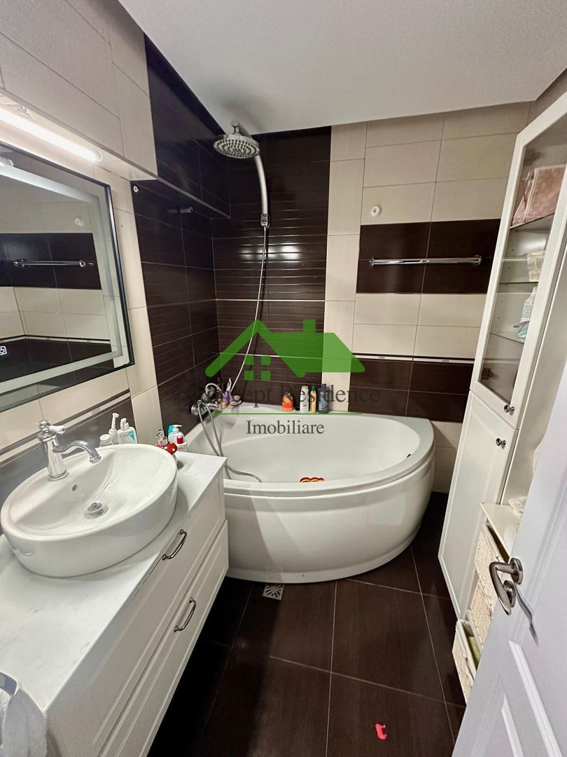 Apartament 4 camere ultramodern – zona Centrala Bd. Republicii - Poză 6