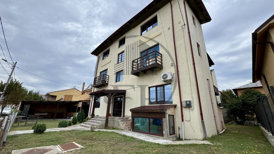 Casa/Vila de vanzare Eforie Nord, Constanta - Poză 24