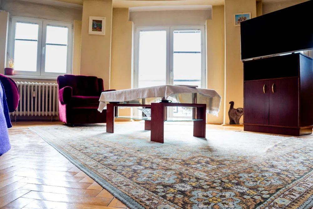 3 Camere Decebal - Poză 2