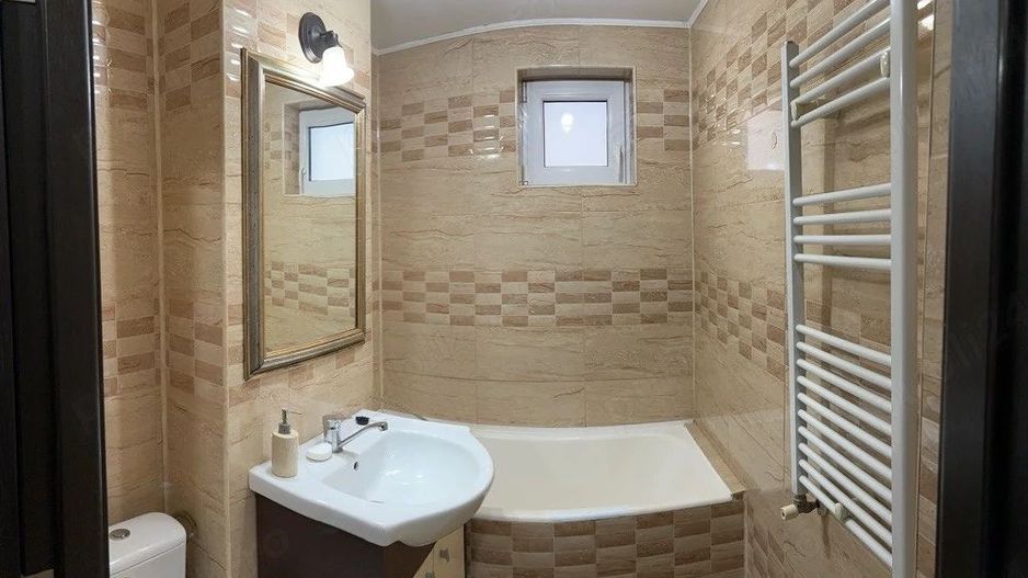 Apartament cu 2 camere in zona Veteranilor cu loc de parcare - Poză 2