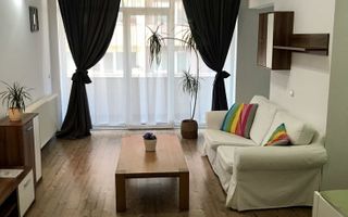 Apartament 1 camera cu nisa de dormit - Poză 1