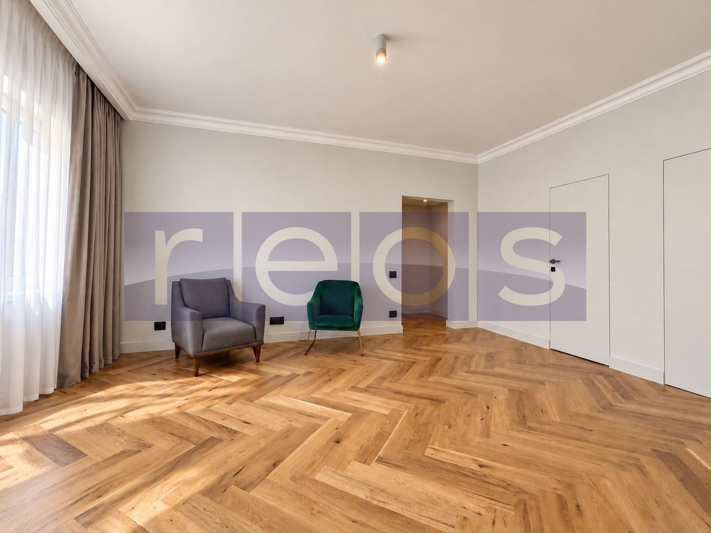 VANZARE 3 CAMERE + BOXA | ZONA PRIMAVERII - Poză 10