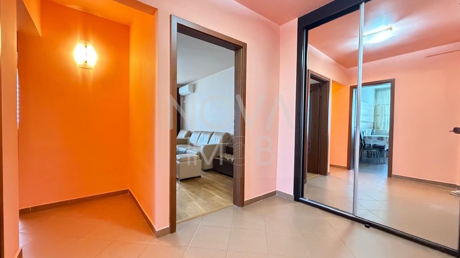 Apartament 3 camere de inchiriat zona Rahovei - Poză 11