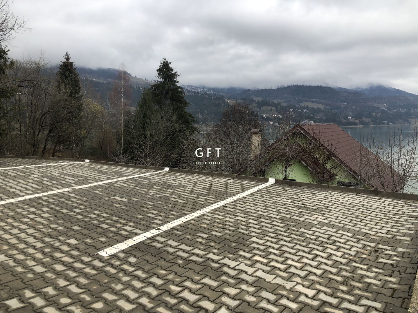 CASA DE VACANTA, COLIBITA. EXCLUSIVITATE! - Poză 23