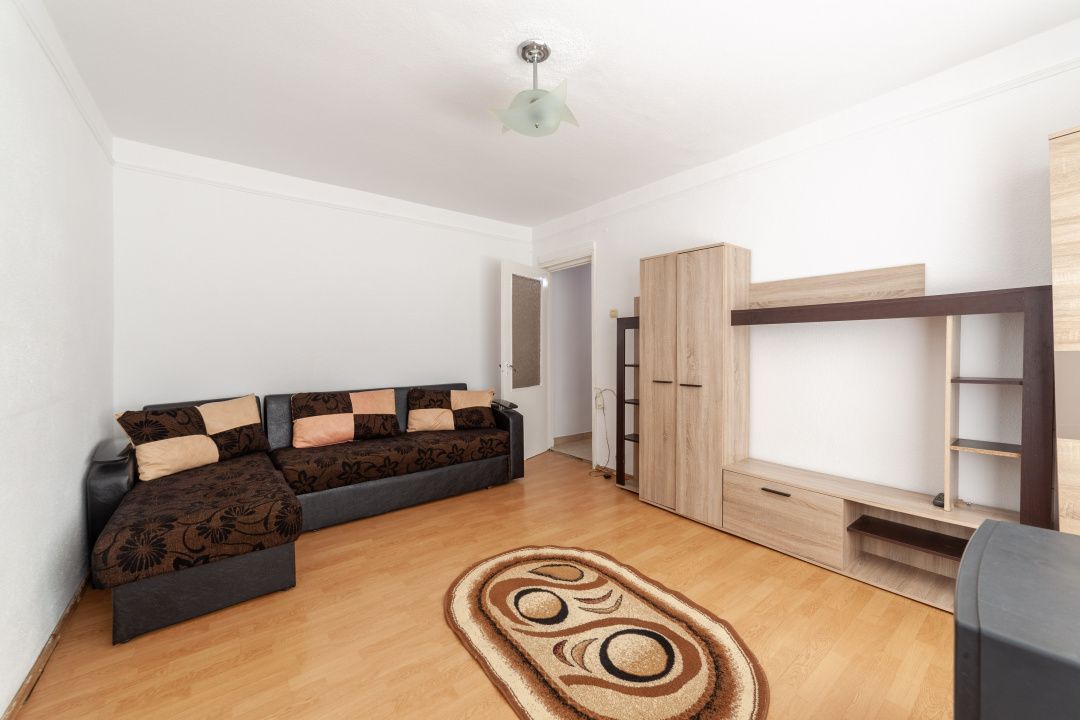 Apartament 2 camere de vânzare – Parter, Cartier Nord - Poză 8