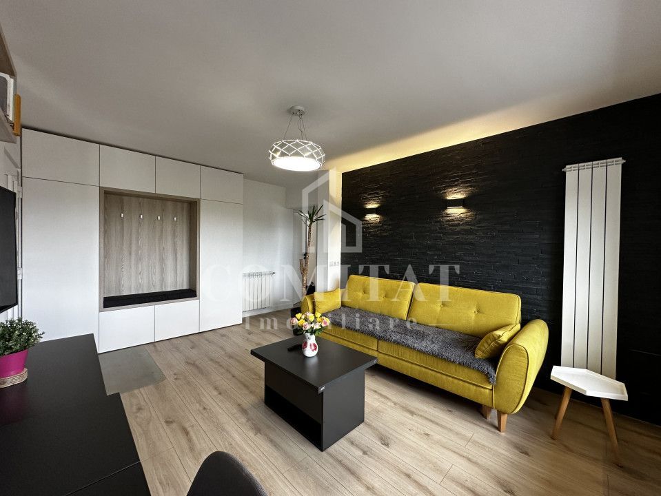 Apartament modern | La cheie | Intre Lacuri - Poză 10