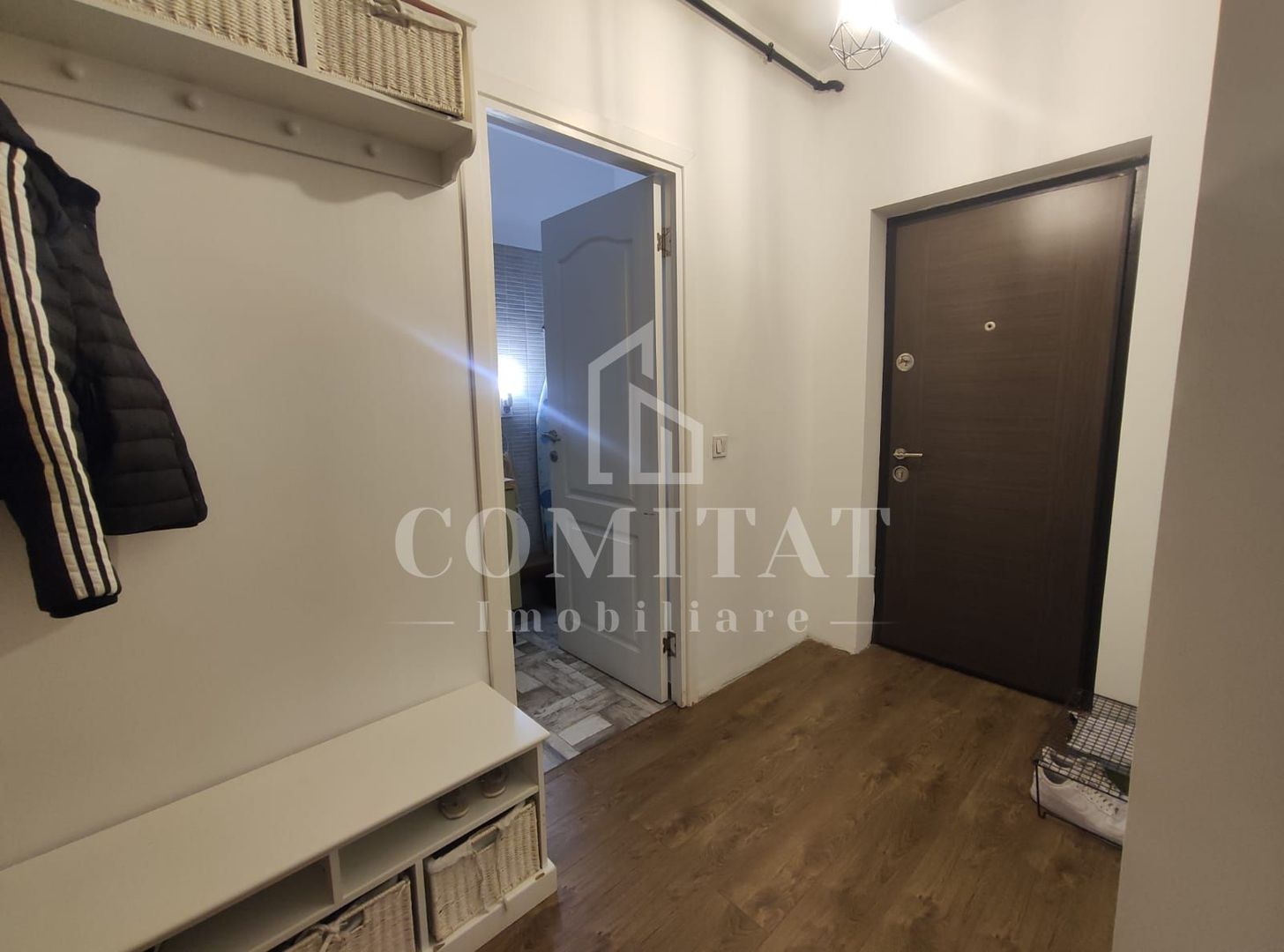 Apartament la cheie | 75,35 mp | zona Cetatea Fetei - Poză 15