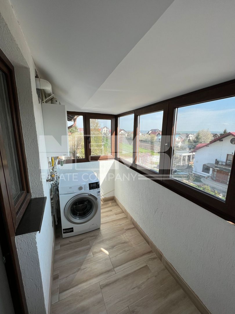 Aparatemnt de Vanzare | Ipotesti, Suceva | Pret: 105.000€ | - Poză 8