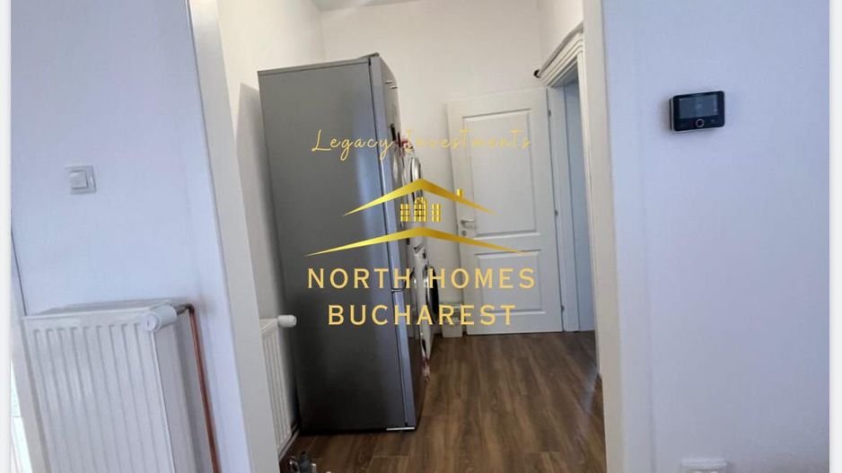 Vila cu farmec istoric, complet renovata, Palatul Parlamentului, Parcul Carol - Poză 22