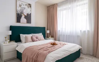 APARTAMENT 3 CAMERE | METROU REPUBLICA | PROIECT NOU - Poză 11
