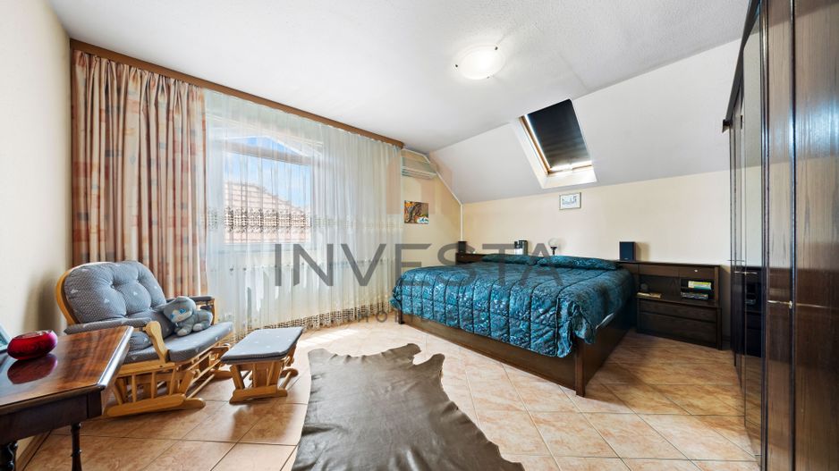 Casa individuala, 280 mp, teren 400 mp, Andrei Muresanu - Poză 11