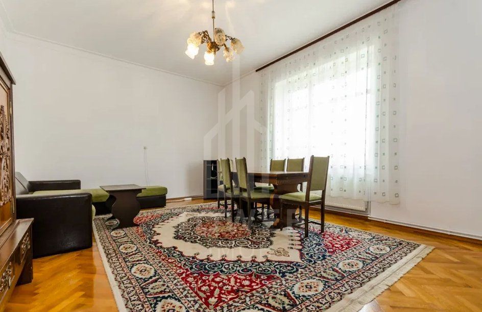 Apartament 4 cam, cu garaj, zona Sub Arini - Poză 6