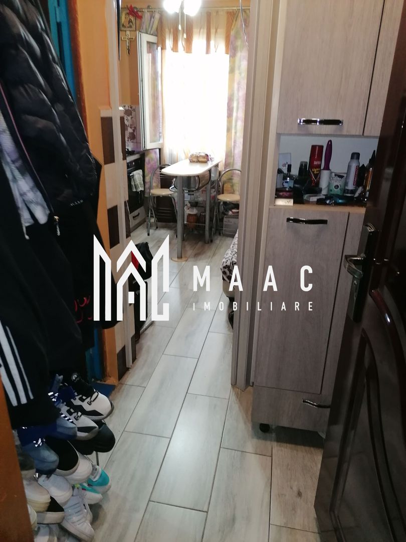 Garsoniera decomandata I Etajul 2 I Lazaret - Poză 6