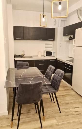 Apartament 2 camere lux, centrala, parcare, pet friendly, vedere parc - Poză 7